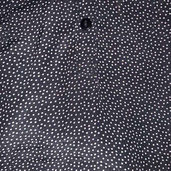 Flared sleeve top - Picture 2 of 4